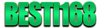 Logo BESTI168