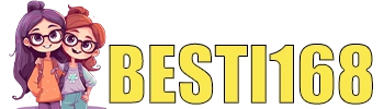 Logo BESTI168